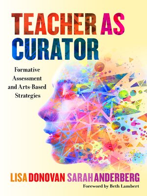 cover image of Teacher as Curator